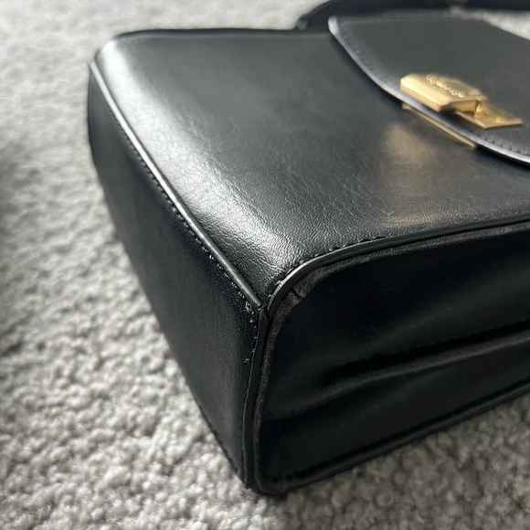 Matt & Nat Petra Vegan Crossbody Bag - Vintage - Picture 4 of 9